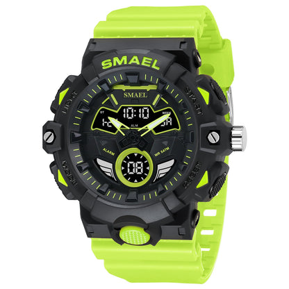 Sports Luminous Waterproof Men&