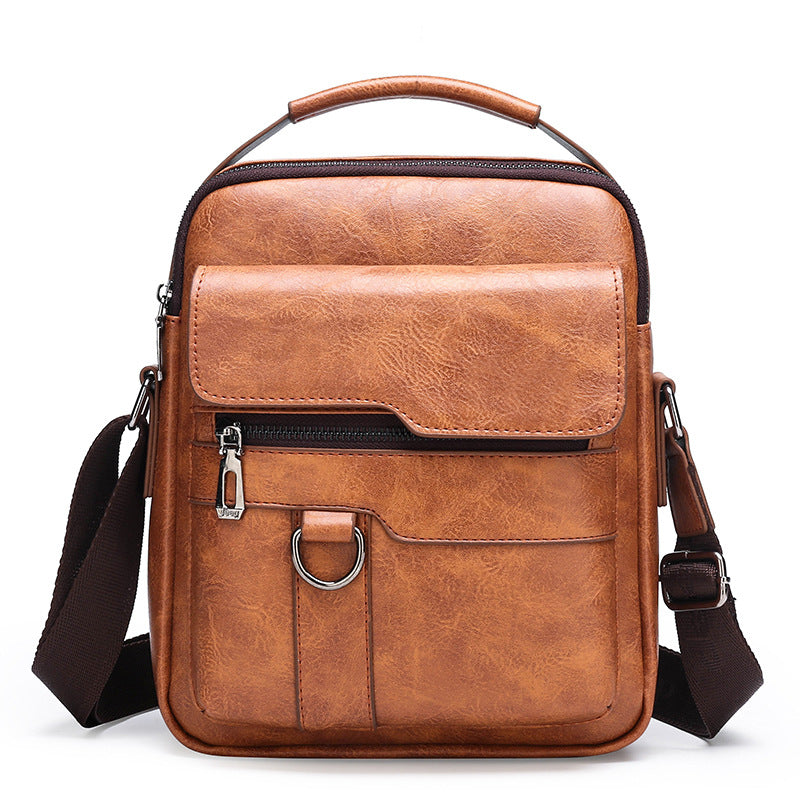 Casual Crossbody Men&