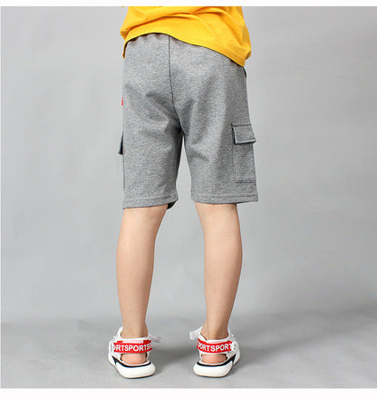 Summer New Boys&