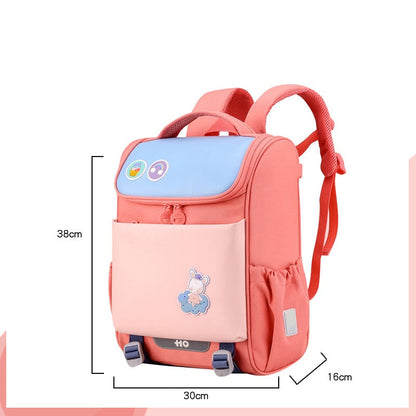 Primary School Students Shoulder Pad Children&
