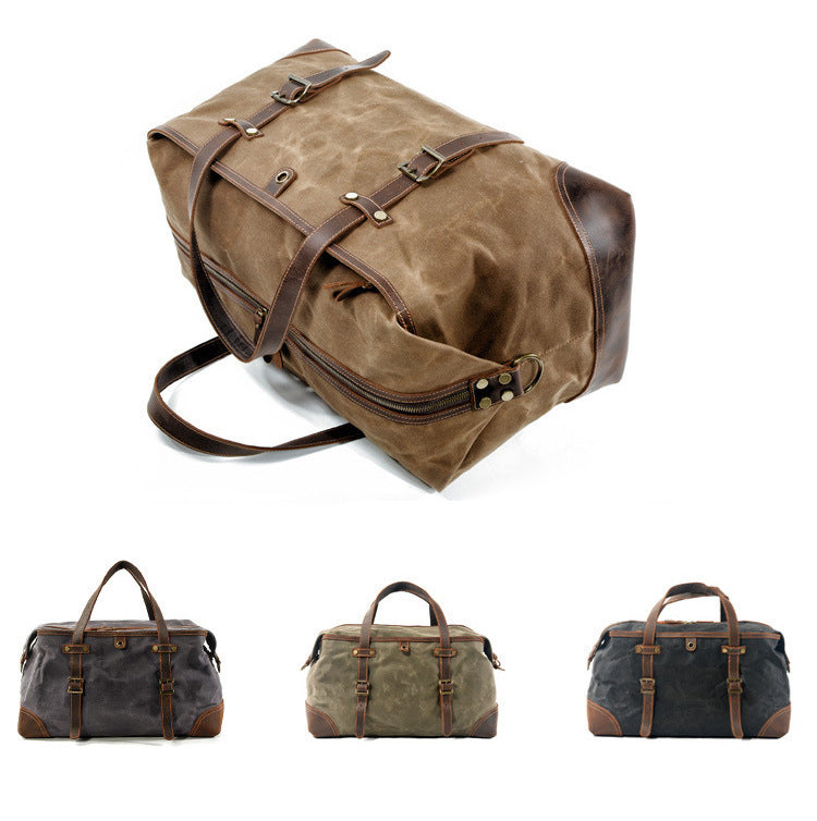 New Outdoor Gym Bag Men&