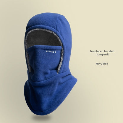Hat Men&