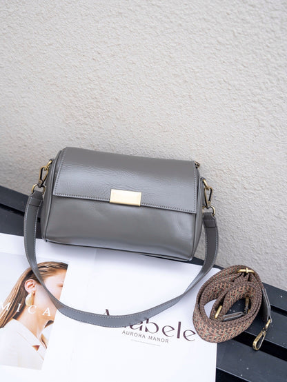 Baidi Leather Women&