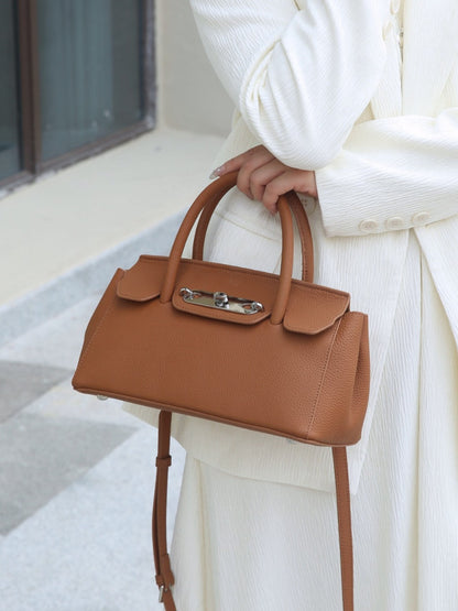 Baidi Leather Women&