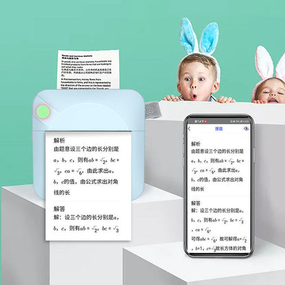 Dictionary Pen Printer For Students&