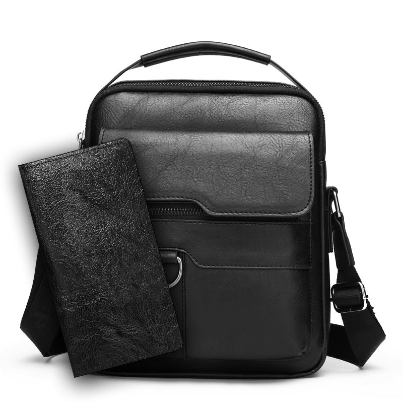 Casual Crossbody Men&