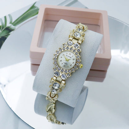 Douyin Online Influencer Watch Women&