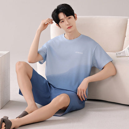 Lai Sai Er Tian Xue Si Men&