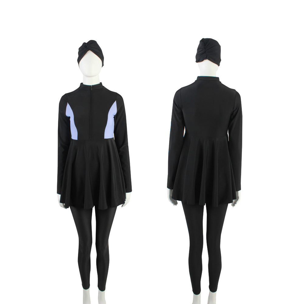 Muslim Swimsuit Women&