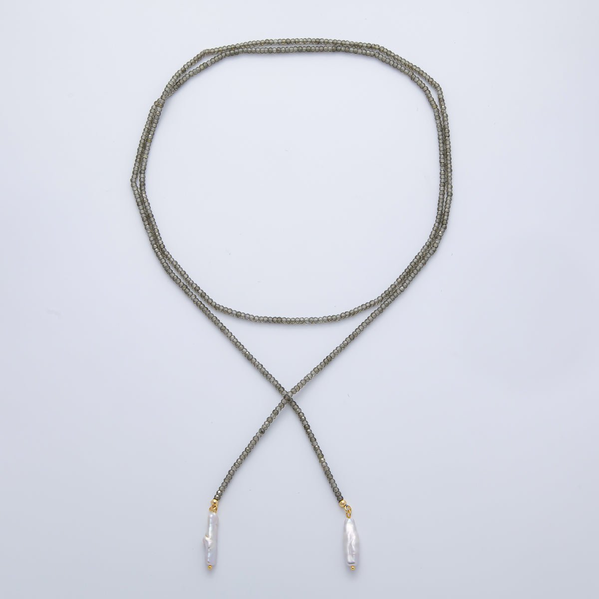 3mm Grey, Black, Blue CZ Rondelle Bead Strands Findings 48 inch long Necklace | WA-1171 ~ WA-1176