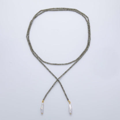 3mm Grey, Black, Blue CZ Rondelle Bead Strands Findings 48 inch long Necklace | WA-1171 ~ WA-1176