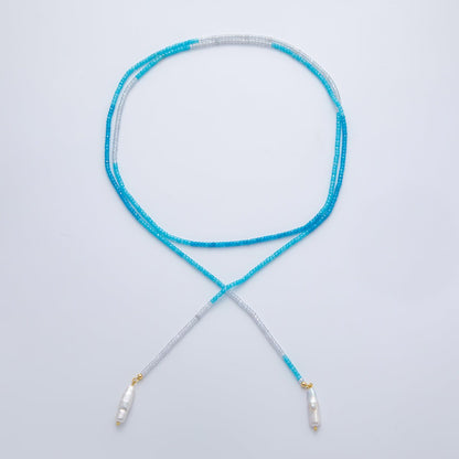 3mm Grey, Black, Blue CZ Rondelle Bead Strands Findings 48 inch long Necklace | WA-1171 ~ WA-1176