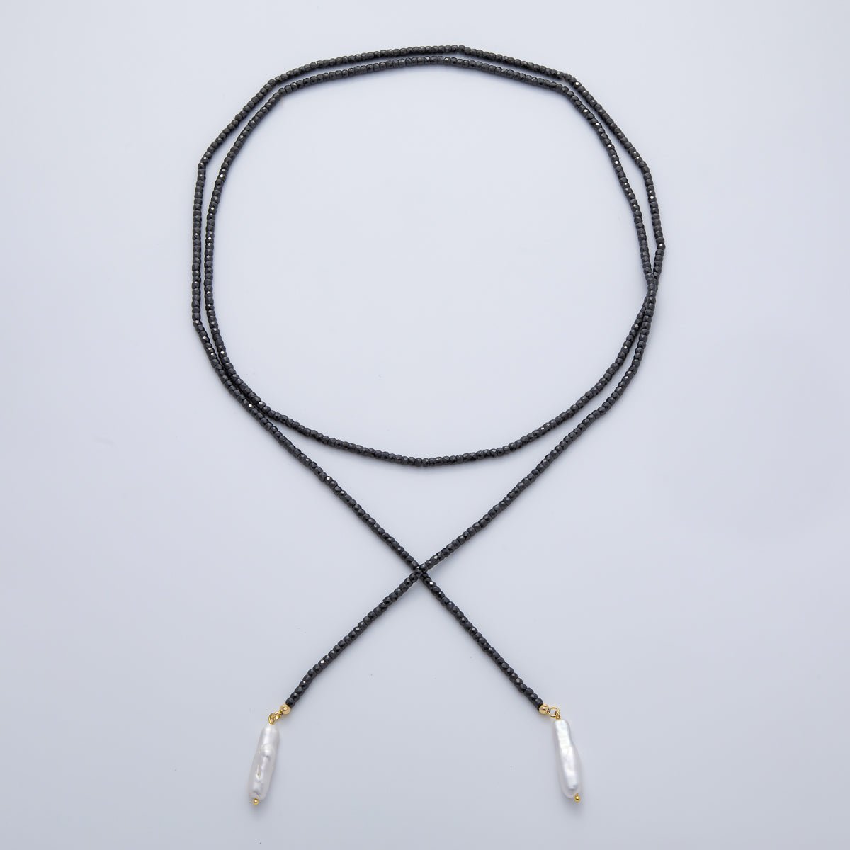 3mm Grey, Black, Blue CZ Rondelle Bead Strands Findings 48 inch long Necklace | WA-1171 ~ WA-1176