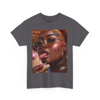 “How Many Licks” Graphic Tee