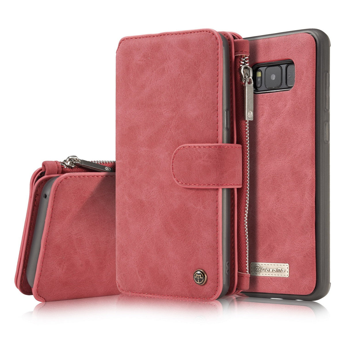 Samsung S8 Wallet Phone Case