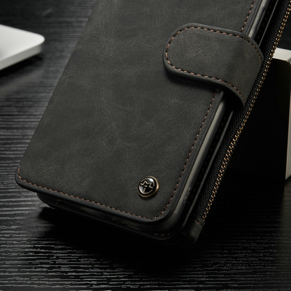 Samsung S8 Wallet Phone Case
