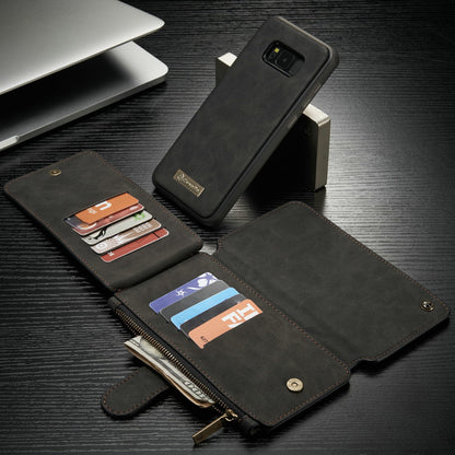 Samsung S8 Wallet Phone Case