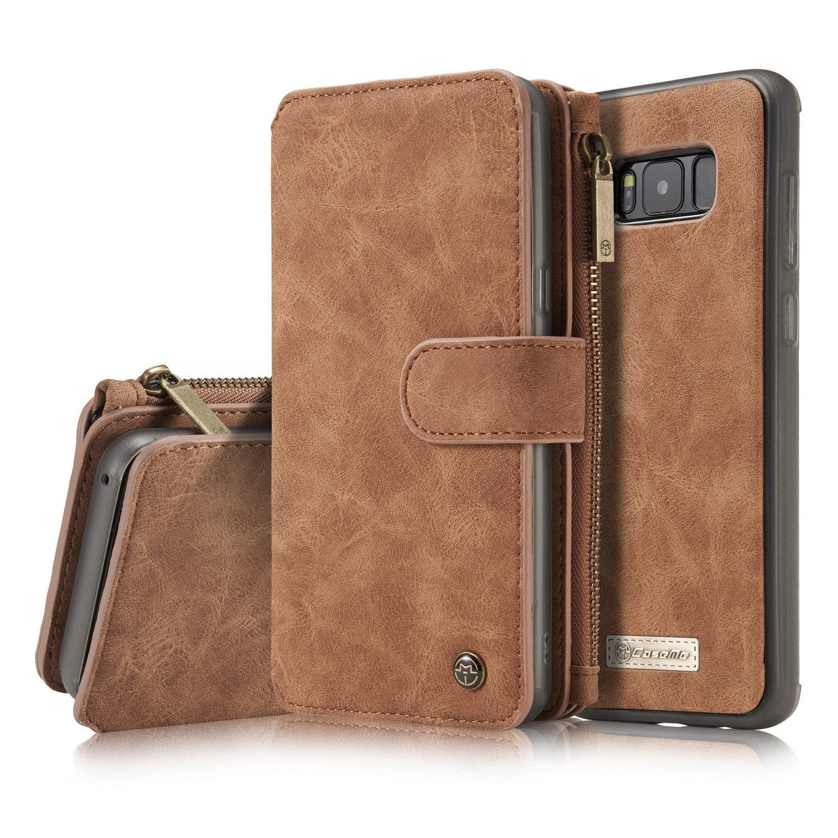 Samsung S8 Wallet Phone Case