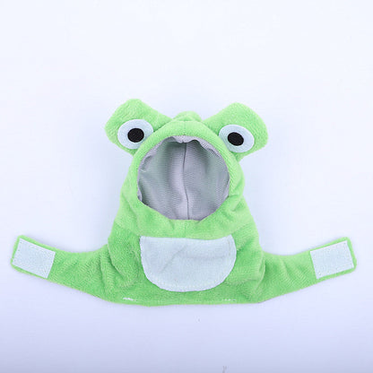 Handmade Creative Pet Birds Clothes Women&