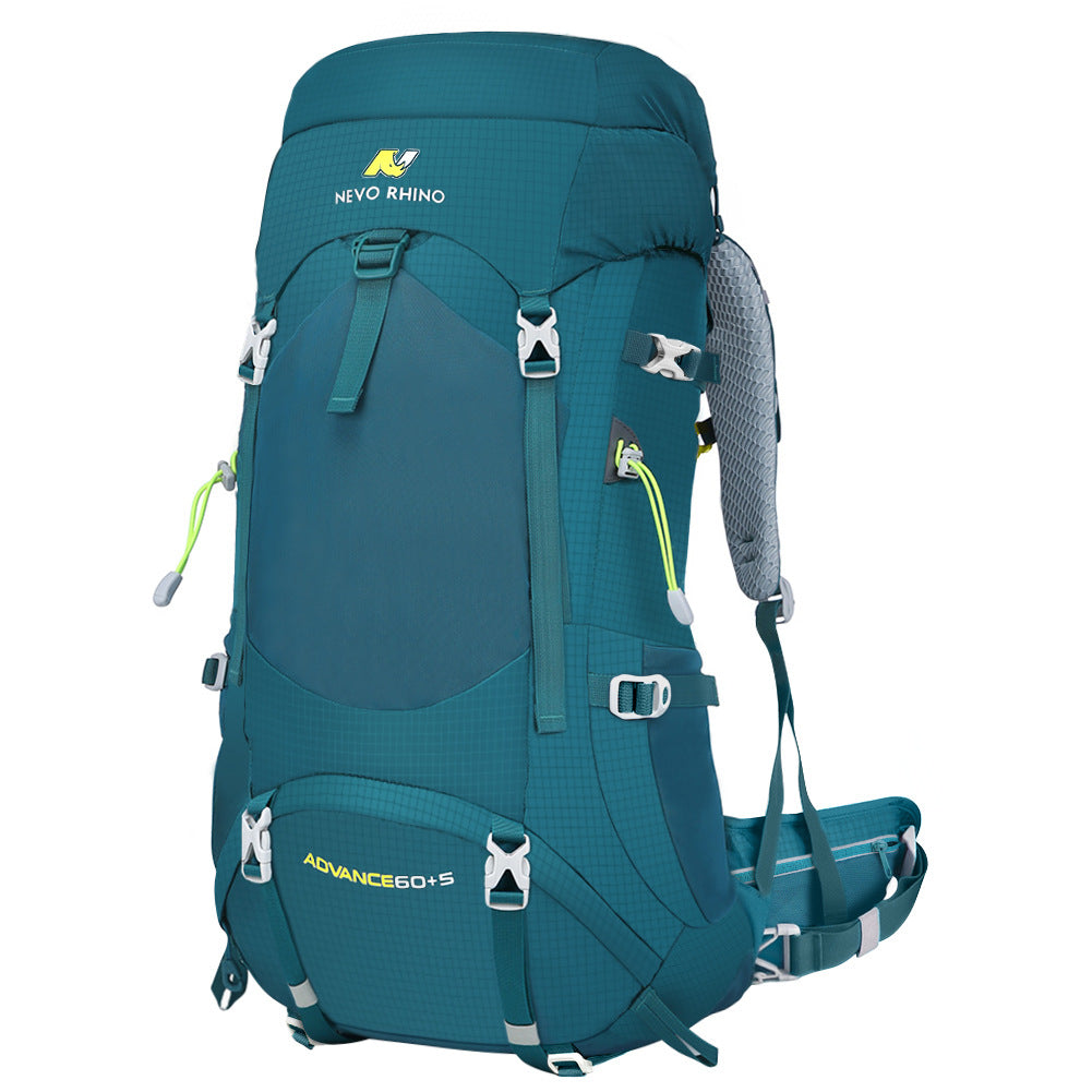 Outdoor Mountaineering Bag Men&
