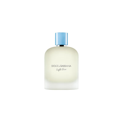 Dolce&amp;Gabbana New Light Blue Pour Homme, Eau De Toilette Spray, For Men