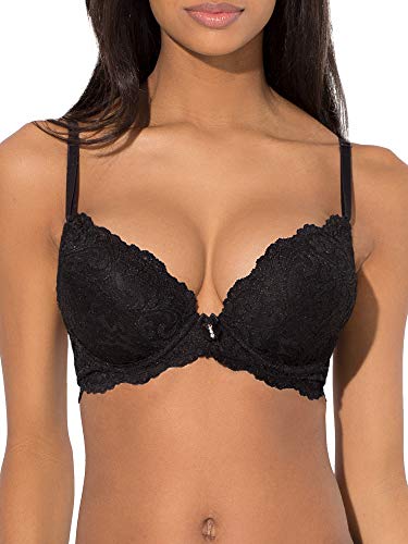 Pink Wear Everywhere Lightly Lined Bra - Smart &amp; Sexy Women&