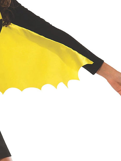 Batgirl Costume Dress - Women&