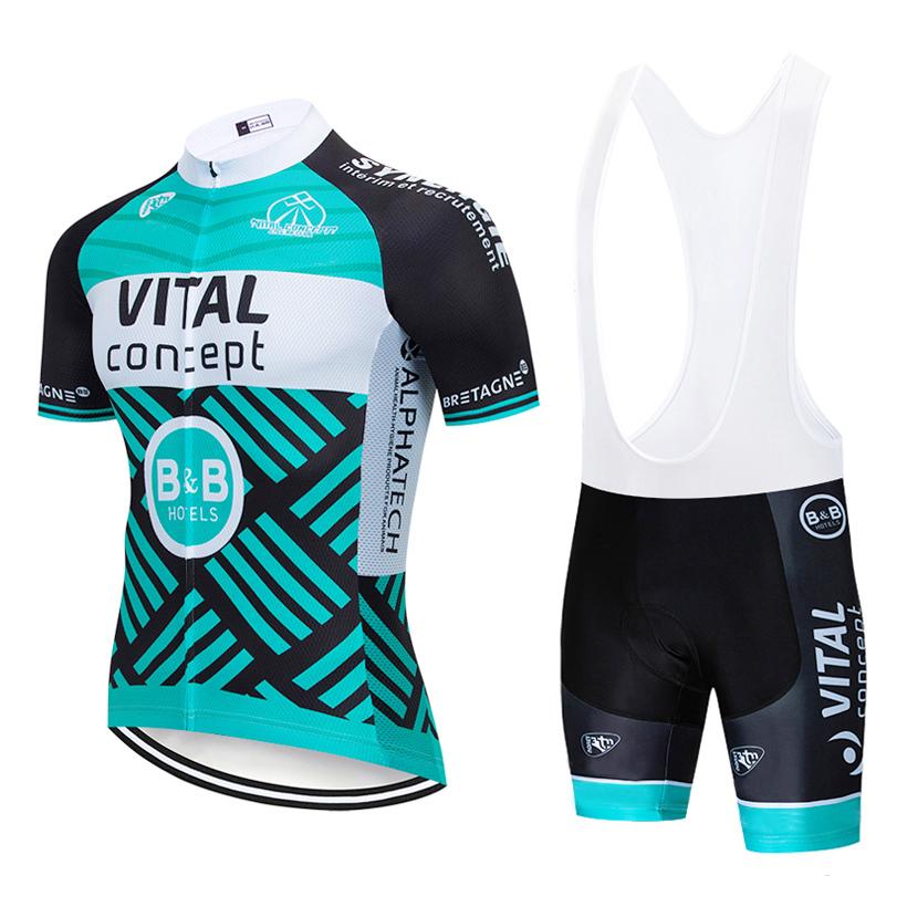 Vital Sports Men&