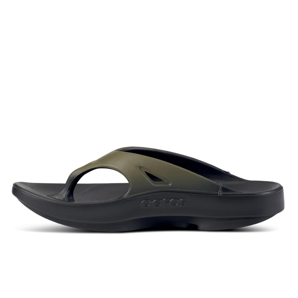 OOFOS mens Ooriginal Sport Sandal
