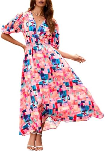 Easter Dress Women - Sissyaki Women&
