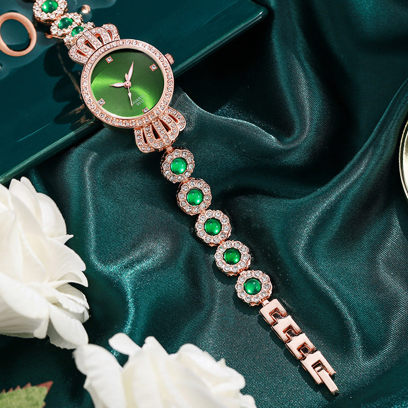 Bracelet Crown Fashion Women&