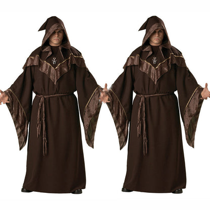 Halloween men&
