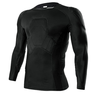 Football Jersey Long Sleeve Men&