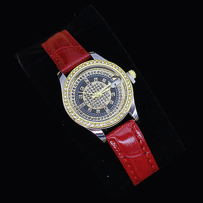 New Ladies Watch Good-looking Cross-border Valentine&
