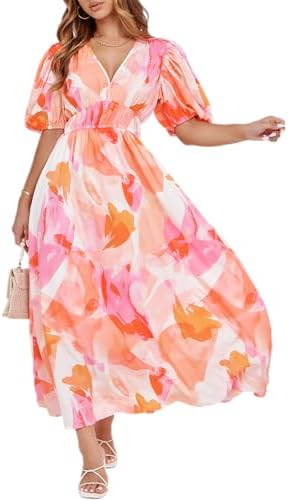 Easter Dress Women - Sissyaki Women&