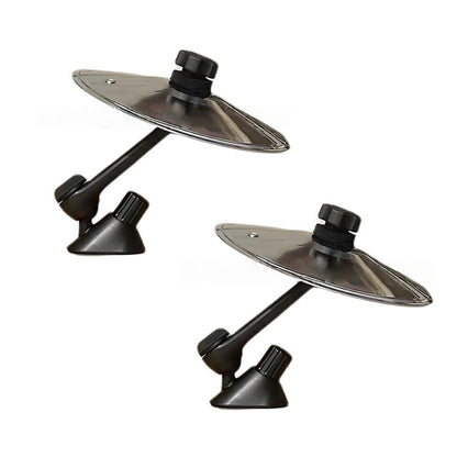 Car Accessories Collision Cymbal Mini Drum