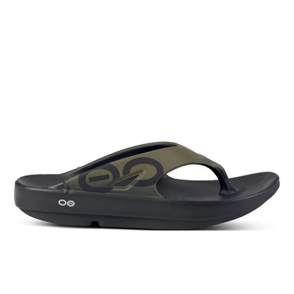 OOFOS mens Ooriginal Sport Sandal