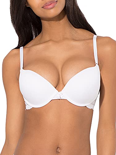 Pink Wear Everywhere Lightly Lined Bra - Smart &amp; Sexy Women&
