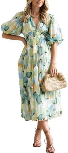 Easter Dress Women - Sissyaki Women&