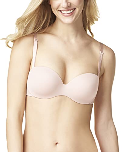 Pink Wear Everywhere Lightly Lined Bra - Warner&
