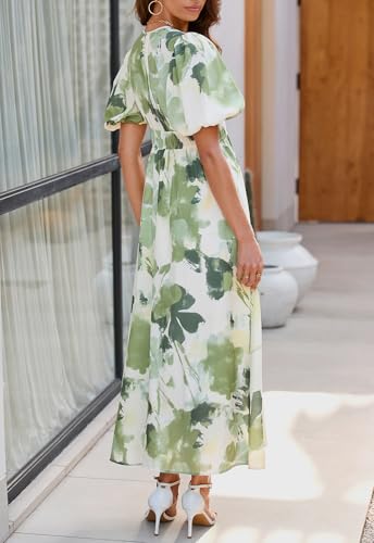 Easter Dress Women - Sissyaki Women&