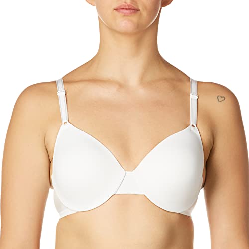 Pink Wear Everywhere Lightly Lined Bra - Warner&