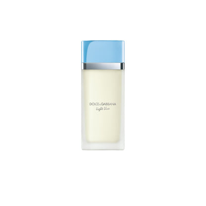 Dolce&amp;Gabbana New Light Blue, Eau De Toilette Refill, For Women