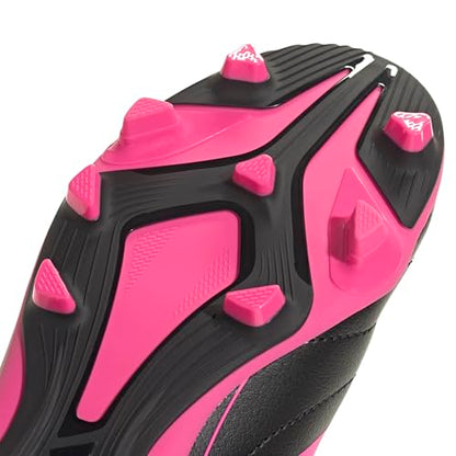 adidas Unisex-Kids Goletto IX Firm Ground/Multi Ground Cleats
