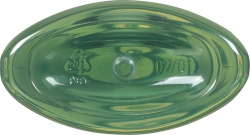 Garnier Fructis Pure Clean Purifying Shampoo, Silicone-Free, 12.5 Fl Oz, 1 Count (Packaging May Vary)