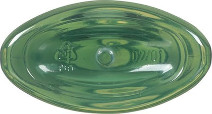 Garnier Fructis Pure Clean Purifying Shampoo, Silicone-Free, 12.5 Fl Oz, 1 Count (Packaging May Vary)