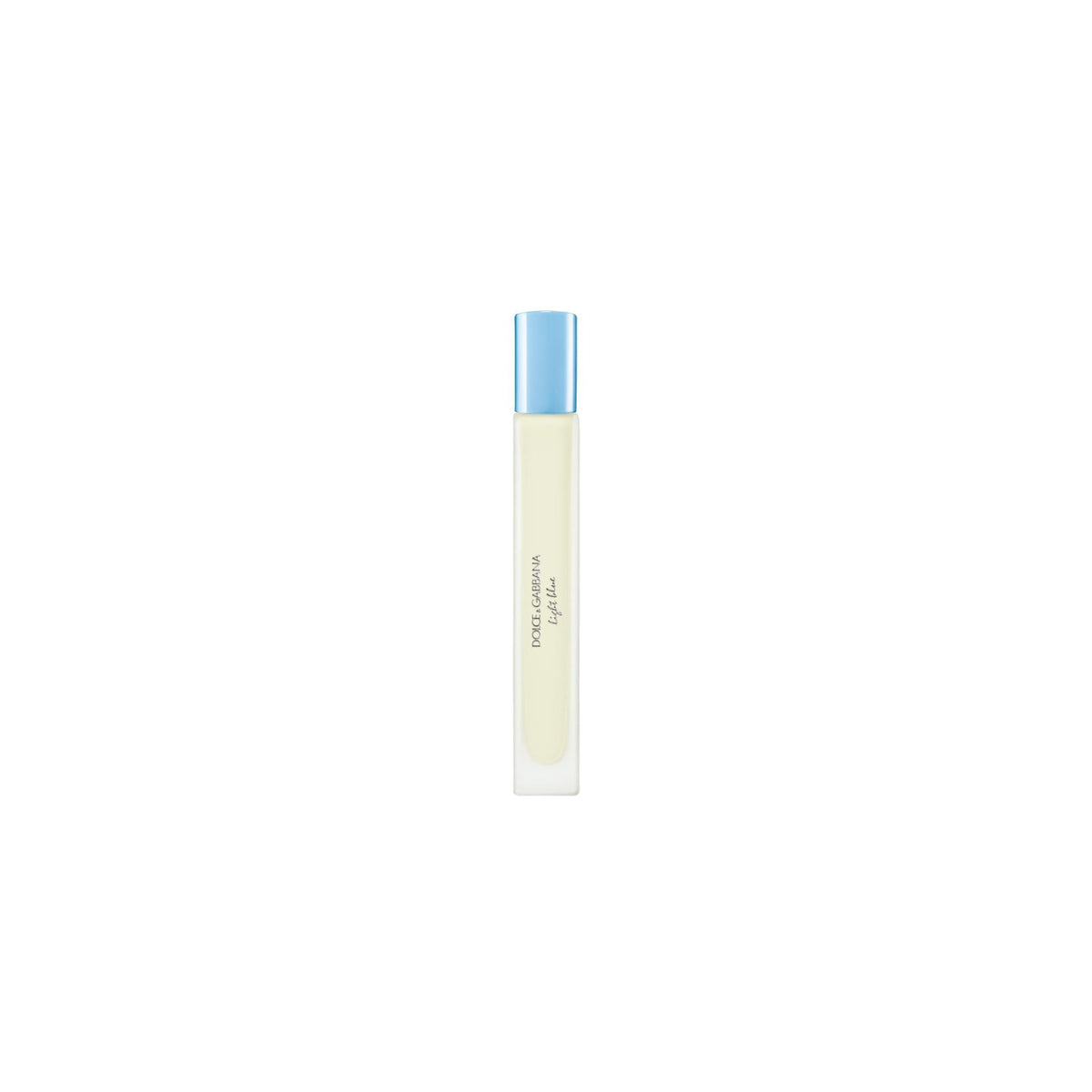 Dolce&amp;Gabbana New Light Blue, Eau De Toilette Refill, For Women