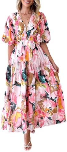 Easter Dress Women - Sissyaki Women&