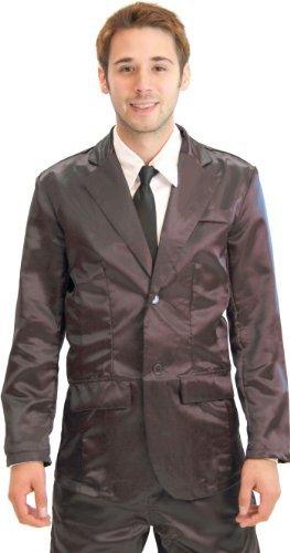 4 Piece Silk Men&