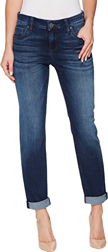 Celine Jeans - ™ Catherine Boyfriend Women’s Jeans – Blended Fabric – Mid Rise – Five Pocket Design